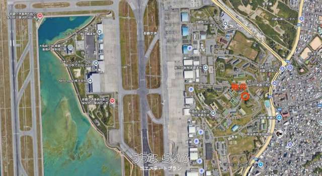 81 sqm Land for Sale in Toma, Naha City, Okinawa - Thumbnail 3