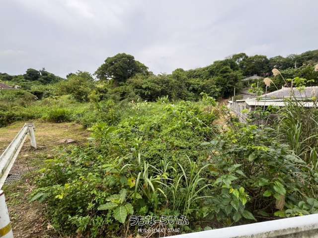 807 sqm Vacant Land for Sale in Untenbaru, Nago City, Okinawa - Thumbnail 4