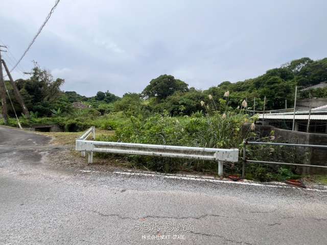 807 sqm Vacant Land for Sale in Untenbaru, Nago City, Okinawa - Thumbnail 3