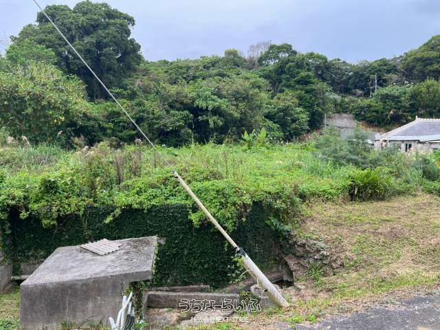 807 sqm Vacant Land for Sale in Untenbaru, Nago City, Okinawa - Image 1