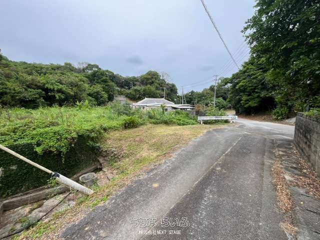807 sqm Vacant Land for Sale in Untenbaru, Nago City, Okinawa - Thumbnail 2