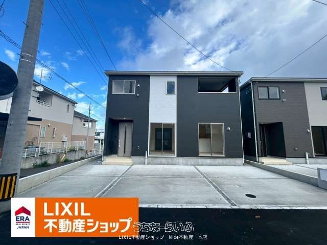 New 4LDK House in Yaese Town, Okinawa | Corner Lot, Quiet Area - Thumbnail 3