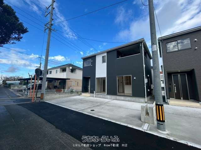 New 4LDK House in Yaese Town, Okinawa | Corner Lot, Quiet Area - Thumbnail 2
