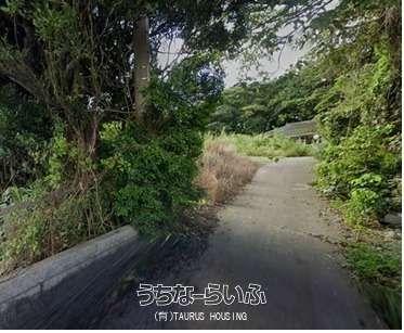 3550㎡ Land for Sale in Nakijin Village, Okinawa - Near Tourist Attractions - Thumbnail 3