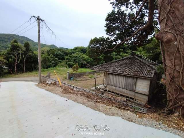 3550㎡ Land for Sale in Nakijin Village, Okinawa - Near Tourist Attractions - Thumbnail 2