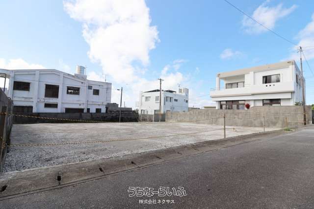 204.07 sqm Residential Land for Sale in Itoman City, Okinawa - Thumbnail 2