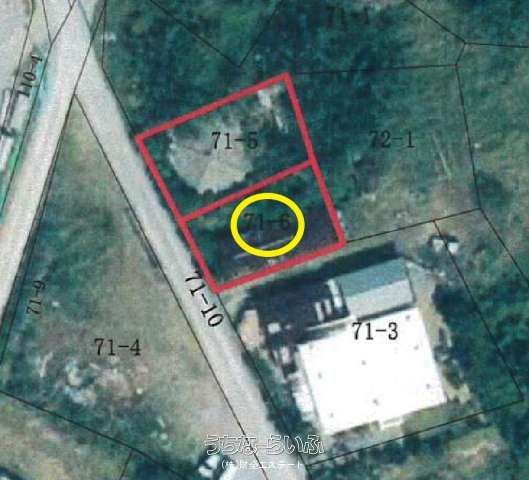 Flat Land for Sale in Nago City, Okinawa - 168.74m² - Thumbnail 4
