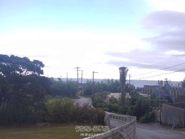 Flat Land for Sale in Nago City, Okinawa - 168.74m² - Thumbnail 2
