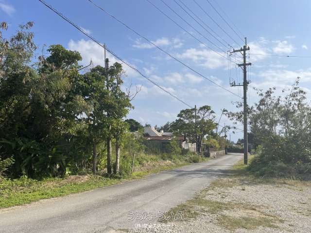 Flat Land for Sale in Nago City, Okinawa - 168.74m² - Thumbnail 3