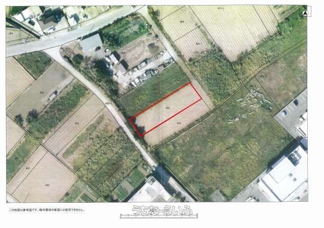 620m² Agricultural Land for Sale in Nakagusuku Village, Okinawa - Thumbnail 2