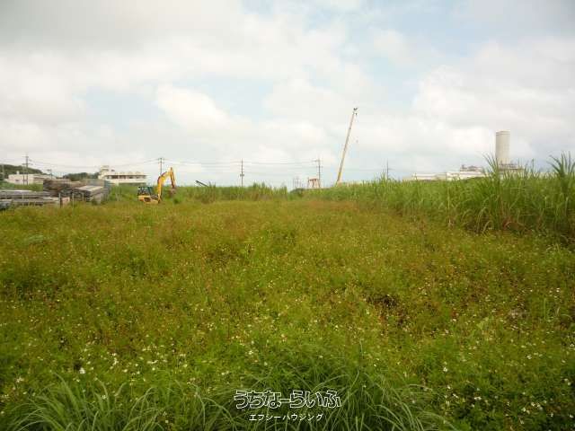 620m² Agricultural Land for Sale in Nakagusuku Village, Okinawa - Thumbnail 3