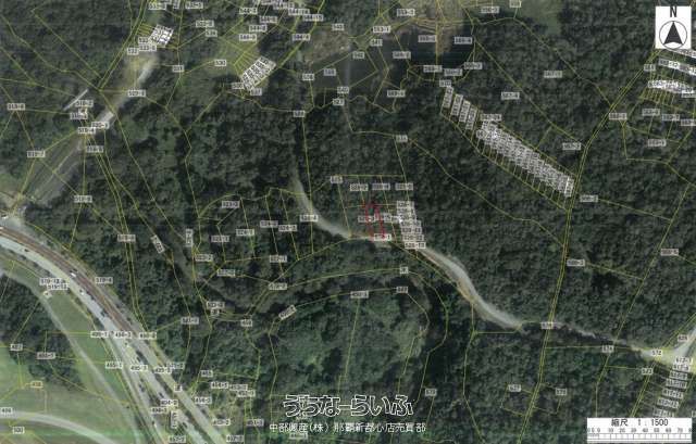 287sqm Military Land for Sale in Okinawa City with Lease Income - Image 1