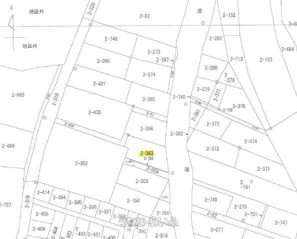 614m² Land for Sale in Ibaruma, Ishigaki with Ocean Views - Thumbnail 3