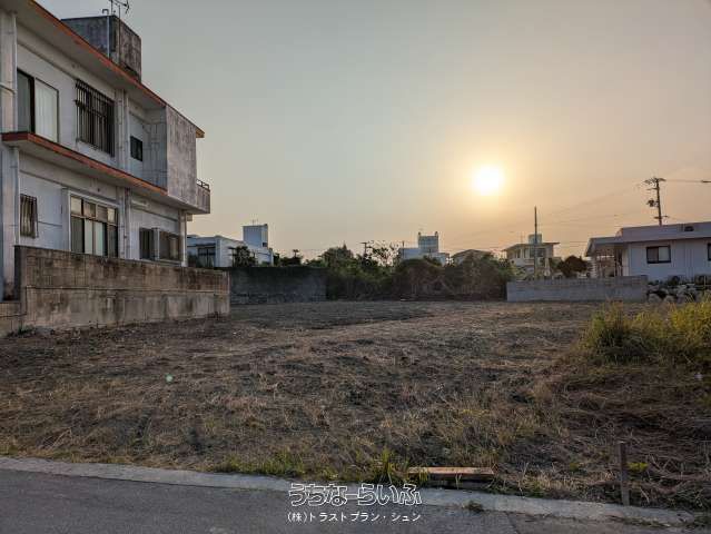 132.18 Tsubo Land for Sale in Nanjo City, Okinawa - Near Sea - Thumbnail 4