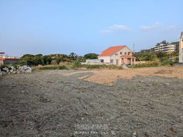132.18 Tsubo Land for Sale in Nanjo City, Okinawa - Near Sea - Thumbnail 3
