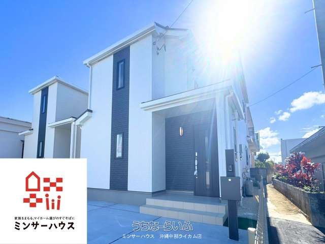 New 4LDK House for Sale in Yomitan Village, Okinawa - Thumbnail 2