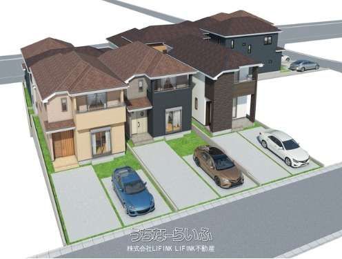 New 2SLDK House for Sale in Uruma City, Okinawa - Thumbnail 4