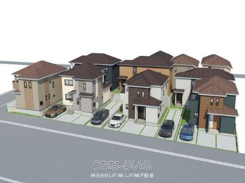 New 2SLDK House for Sale in Uruma City, Okinawa - Thumbnail 3