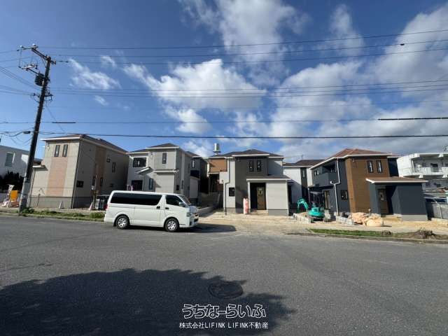New 2SLDK House for Sale in Uruma City, Okinawa - Thumbnail 2