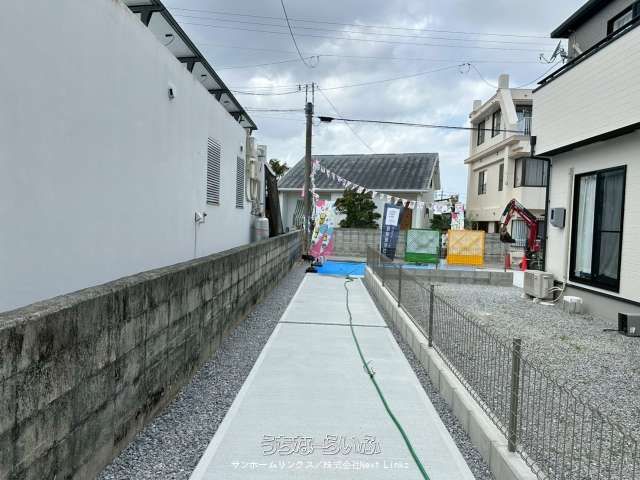 New 4LDK Long-Term Excellent Quality House for Sale in Uruma, Okinawa - Thumbnail 4
