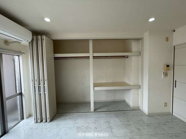 Oasis Sacrament Terrace 1DK Apartment for Rent in Naha, Okinawa - Thumbnail 4