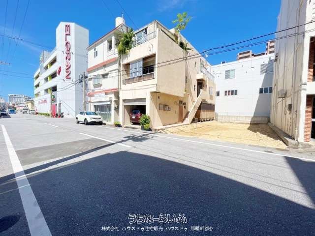 133.52 sqm Commercial Land for Sale in Naha, Okinawa - Thumbnail 2