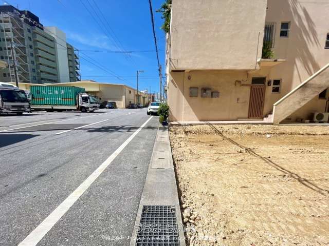 133.52 sqm Commercial Land for Sale in Naha, Okinawa - Thumbnail 4