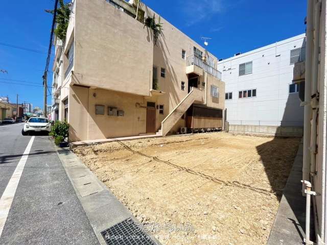 133.52 sqm Commercial Land for Sale in Naha, Okinawa - Thumbnail 3