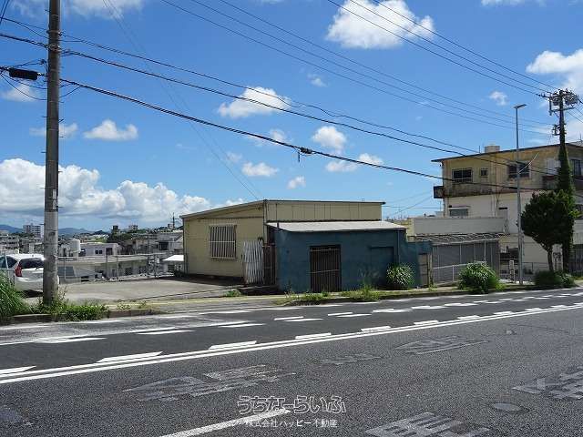 439.96 sqm Commercial Land for Sale in Okinawa City, Sumiyoshi - Thumbnail 3