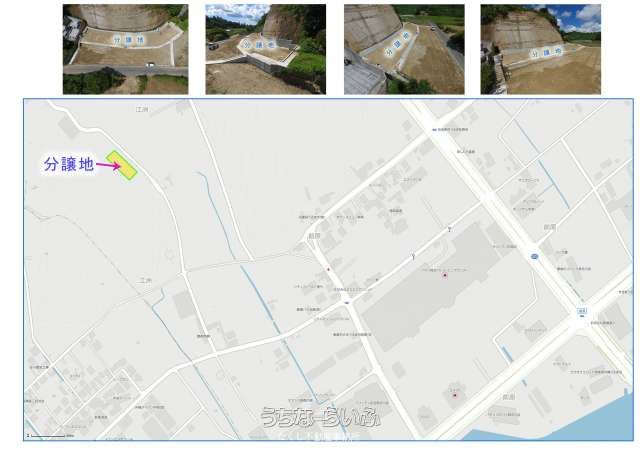 Cemetery Land for Sale in Uruma City, Okinawa - 21.49m² - Thumbnail 4