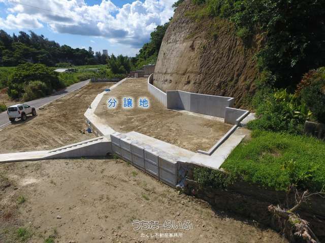 Cemetery Land for Sale in Uruma City, Okinawa - 21.49m² - Thumbnail 2