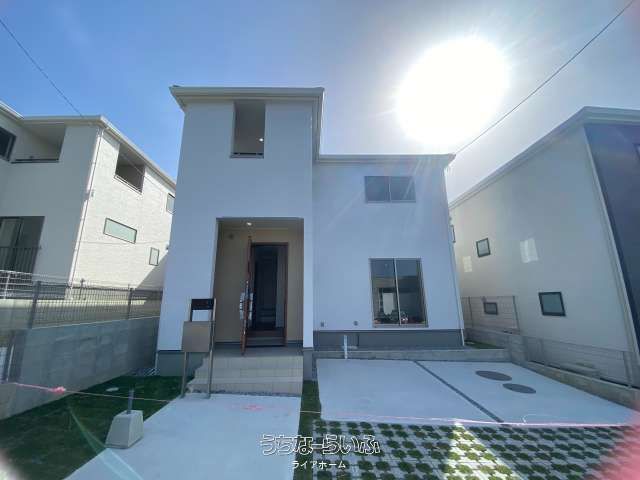 Land for Built-to-Sell Home in Uruma Nishihara, Okinawa - Thumbnail 2