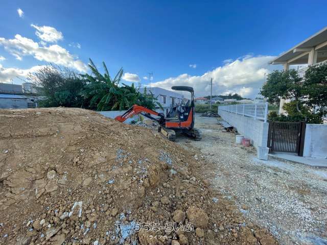Land for Built-to-Sell Home in Uruma Nishihara, Okinawa - Thumbnail 4