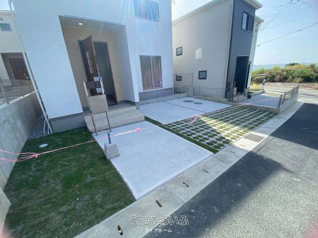 Land for Built-to-Sell Home in Uruma Nishihara, Okinawa - Thumbnail 3