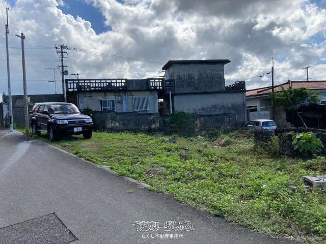 239㎡ Rental Land in Itoman City, Okinawa - Ideal for Storage - Thumbnail 2