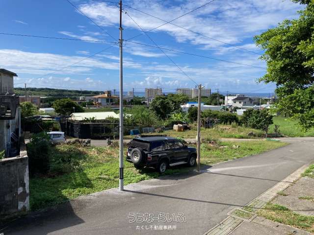 239㎡ Rental Land in Itoman City, Okinawa - Ideal for Storage - Thumbnail 4