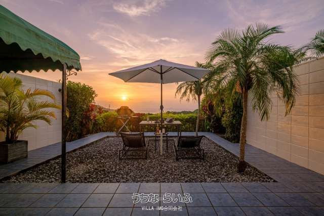 1LDK Condo Villa with Jacuzzi & Hotel Income in Motobu, Okinawa - Thumbnail 2