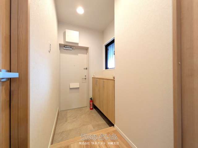 Renovated 3LDK Apartment for Sale in Naha's Tsuboya - Thumbnail 4