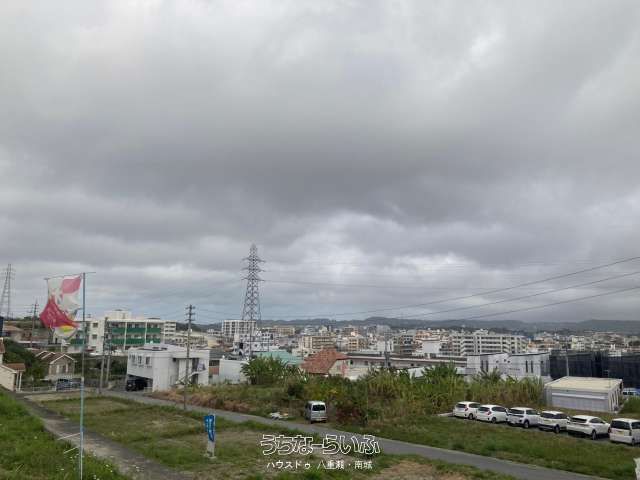 Yaese Town Land for Sale - 170.8㎡ Elevated Plot in Okinawa - Thumbnail 4