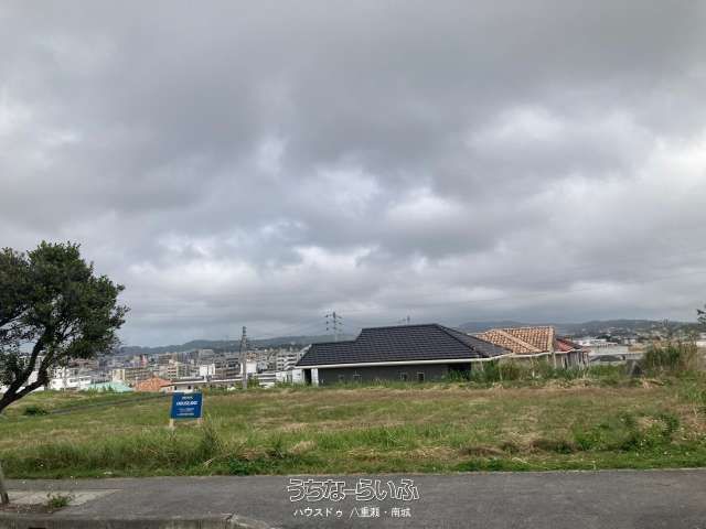 Yaese Town Land for Sale - 170.8㎡ Elevated Plot in Okinawa - Thumbnail 2