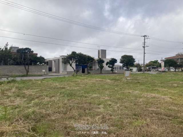 Yaese Town Land for Sale - 170.8㎡ Elevated Plot in Okinawa - Thumbnail 3