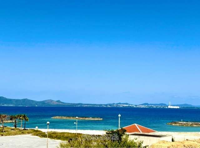 Oceanfront Land for Sale in Uruma City, Okinawa - Thumbnail 4