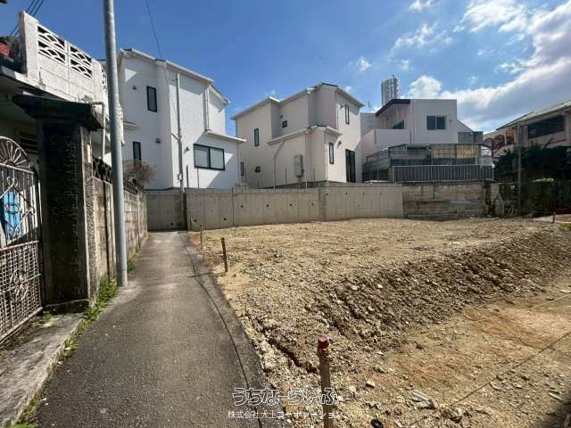 166.96 sqm Residential Land for Sale in Shikina, Naha, Okinawa - Thumbnail 3