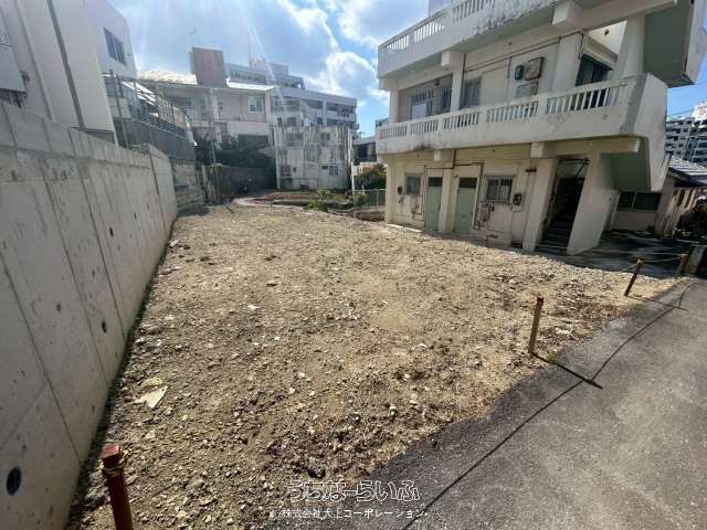 166.96 sqm Residential Land for Sale in Shikina, Naha, Okinawa - Thumbnail 4