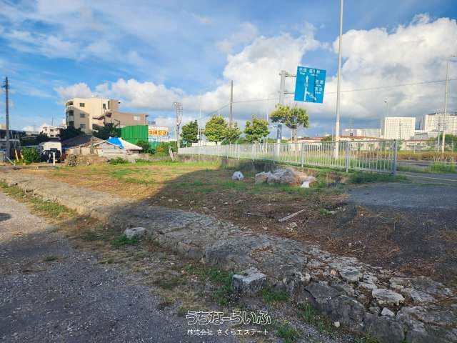 363.51㎡ Rental Land in Ginowan, Okinawa | High Traffic Location - Thumbnail 3