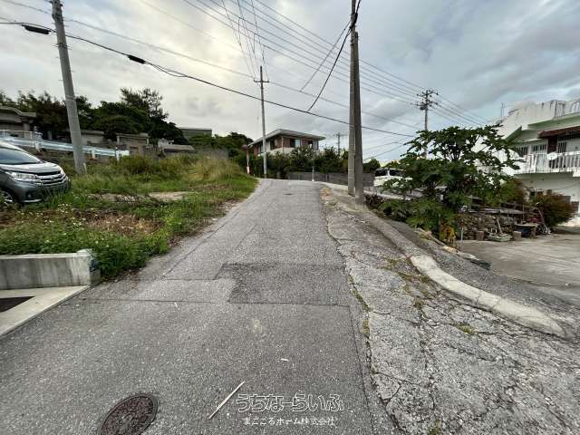 165m² Development Land for Sale in Okinawa City, Okinawa - Thumbnail 2