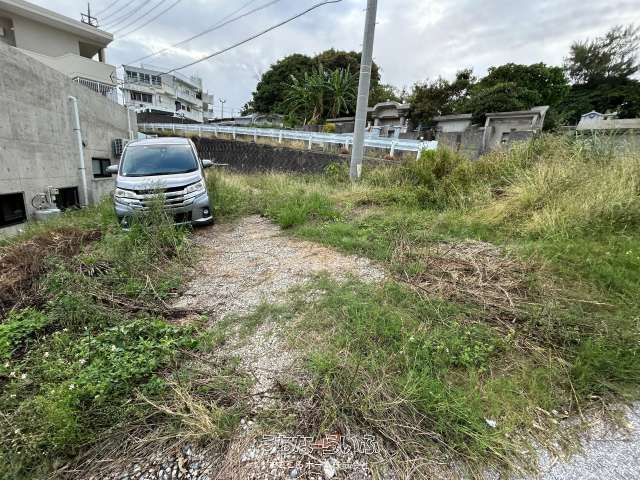 165m² Development Land for Sale in Okinawa City, Okinawa - Thumbnail 4