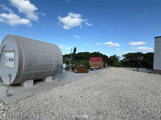 188m² Ocean View Land for Accommodation Business in Kouri, Okinawa - Image 1