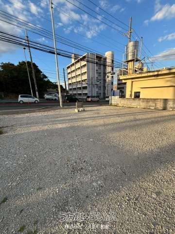 113㎡ Rental Land on Route 330 in Ginowan, Okinawa - Thumbnail 2