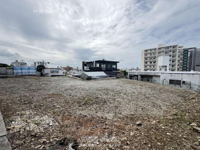 626 sqm Land Plot for Sale in Urasoe City, Okinawa - Thumbnail 4